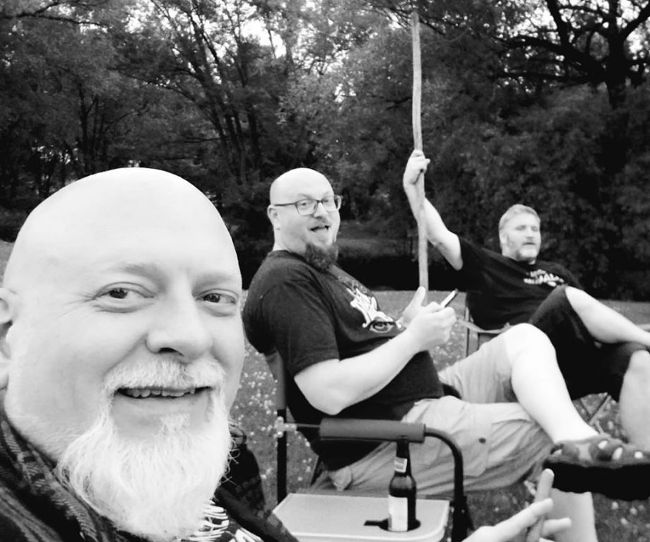 Geek Retreat™